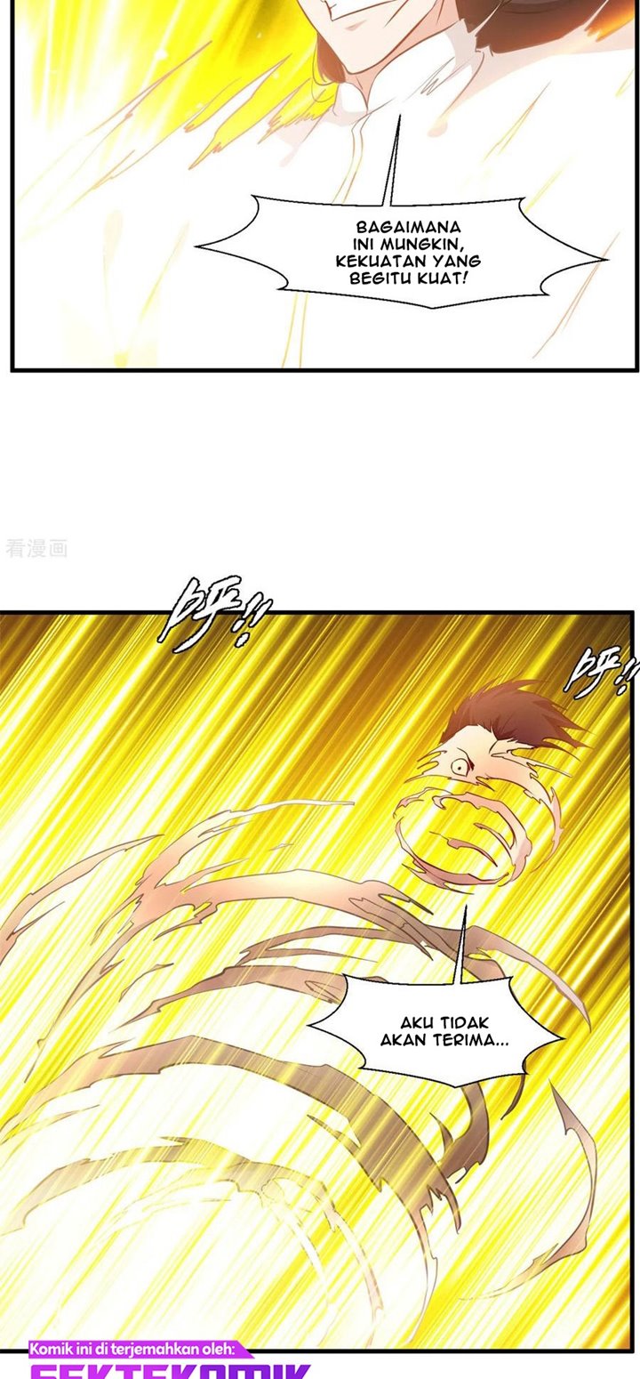 Jueshi Guzun (Peerless Ancient) Chapter 82 Gambar 11